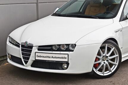 Alfa Romeo 159 Gebrauchtwagen