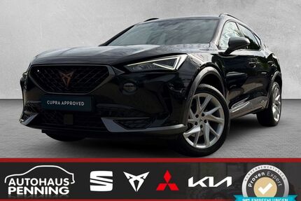 Cupra Formentor Gebrauchtwagen