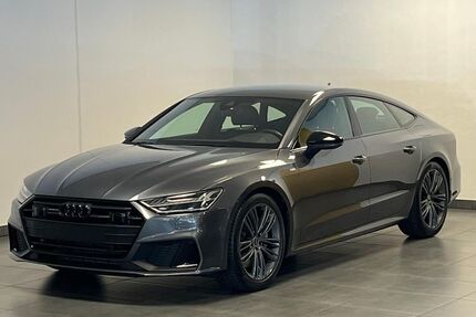 Audi A7 Gebrauchtwagen