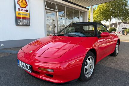 Lotus Elan Gebrauchtwagen