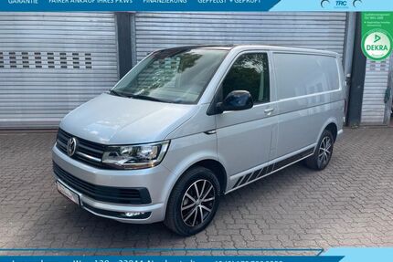 VW T6 Transporter Gebrauchtwagen