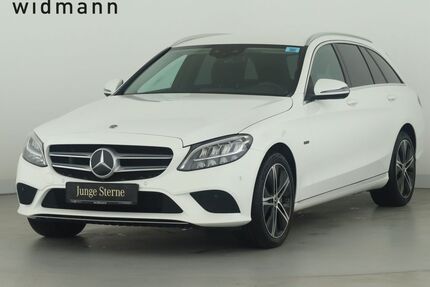 Mercedes-Benz C 300 Gebrauchtwagen