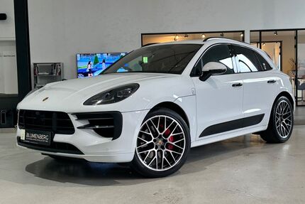 Porsche Macan Gebrauchtwagen