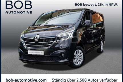 Renault Trafic Gebrauchtwagen
