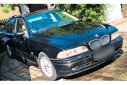 BMW 530 Gebrauchtwagen