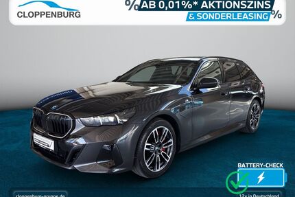 BMW 550 Gebrauchtwagen