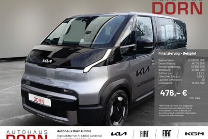 Kia PV5 Gebrauchtwagen