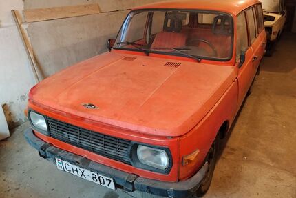 Wartburg 353 Gebrauchtwagen