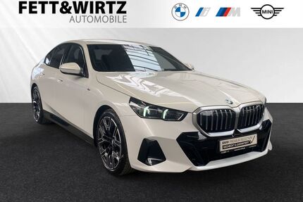 BMW 520 Gebrauchtwagen