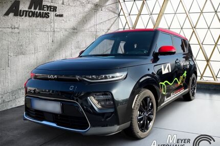 Kia Soul Gebrauchtwagen