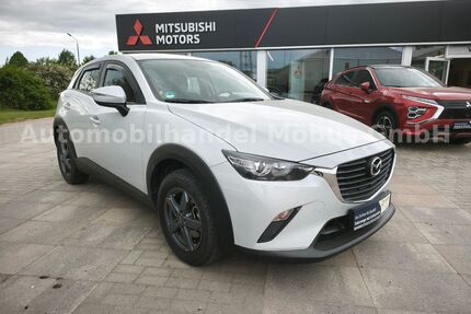 Mazda CX-3 Gebrauchtwagen