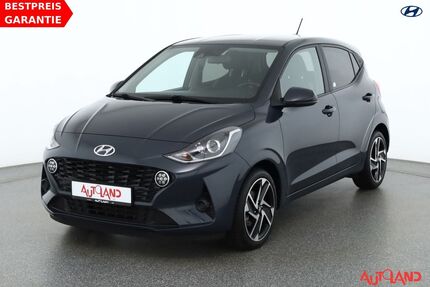 Hyundai i10 Gebrauchtwagen