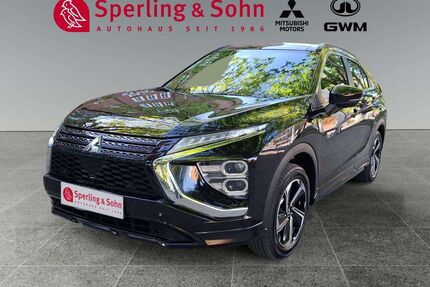 Mitsubishi Eclipse Cross Gebrauchtwagen