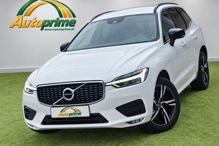 Volvo XC60 Gebrauchtwagen