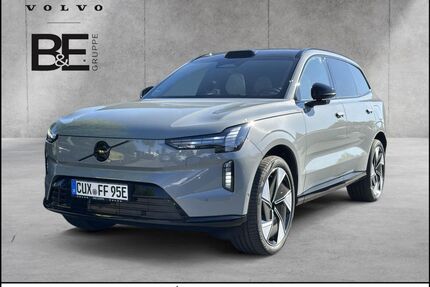 Volvo EX90 Gebrauchtwagen