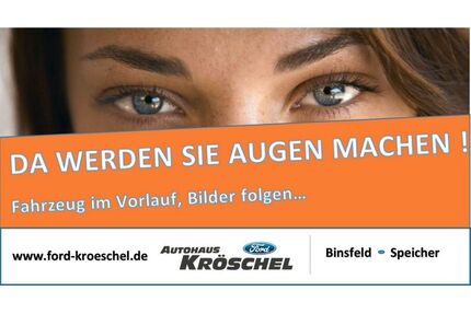 Ford Mondeo Gebrauchtwagen