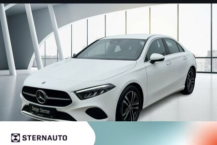 Mercedes-Benz A 200 Gebrauchtwagen