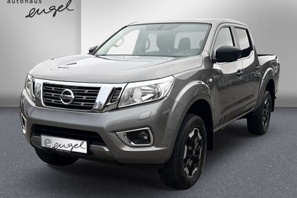 Nissan Navara Gebrauchtwagen