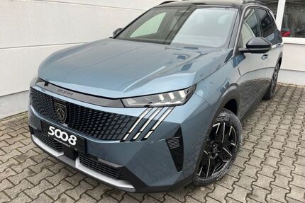 Peugeot 5008 Gebrauchtwagen