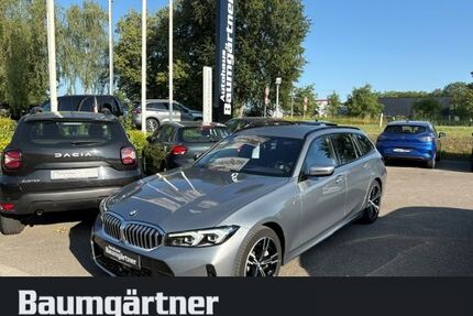 BMW 330 Gebrauchtwagen