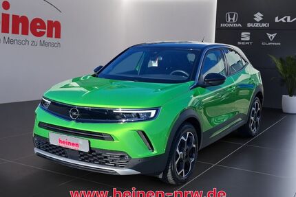 Opel Mokka-e Gebrauchtwagen