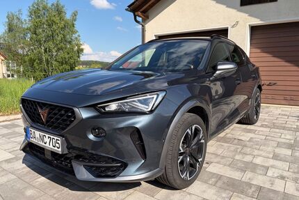 Cupra Formentor Gebrauchtwagen