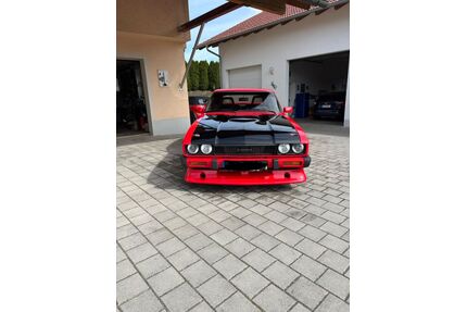 Ford Capri Gebrauchtwagen