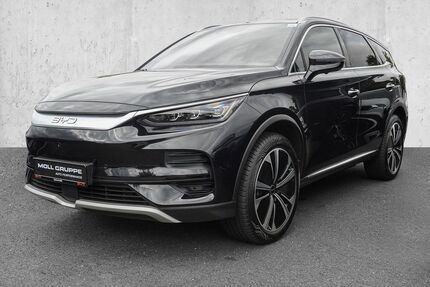 BYD TANG Gebrauchtwagen