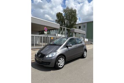 Mercedes-Benz A 160 Gebrauchtwagen