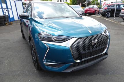 DS Automobiles DS3 Crossback Gebrauchtwagen