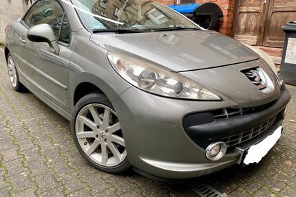 Peugeot 207 Gebrauchtwagen