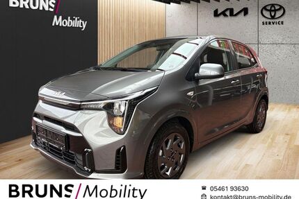 Kia Picanto Gebrauchtwagen