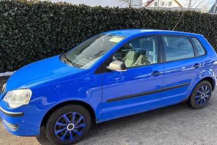 VW Polo Gebrauchtwagen