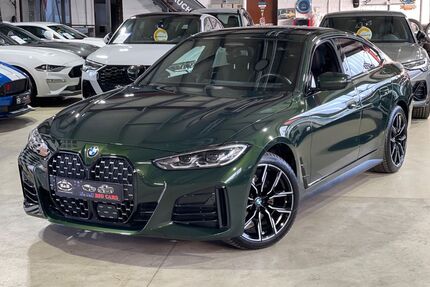 BMW 420 Gebrauchtwagen
