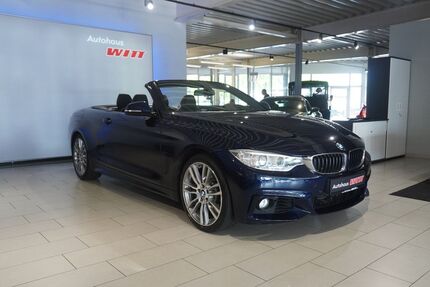 BMW 435 Gebrauchtwagen