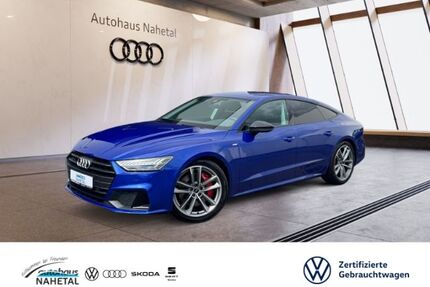 Audi A7 Gebrauchtwagen