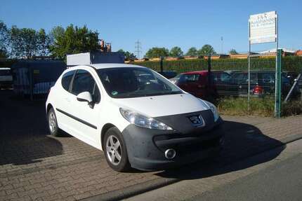 Peugeot 207 Gebrauchtwagen