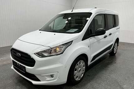 Ford Transit Connect Gebrauchtwagen