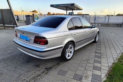 BMW 528 Gebrauchtwagen