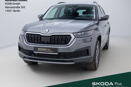 Skoda Kodiaq Gebrauchtwagen
