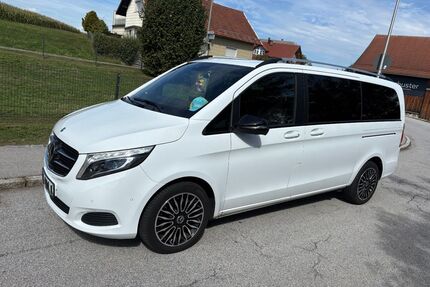 Mercedes-Benz V 250 Gebrauchtwagen