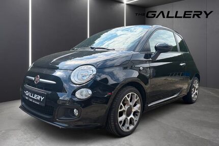 Fiat 500 Gebrauchtwagen