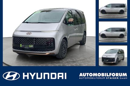 Hyundai STARIA Gebrauchtwagen
