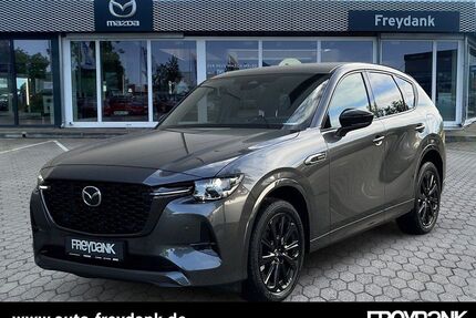 Mazda CX-60 Gebrauchtwagen