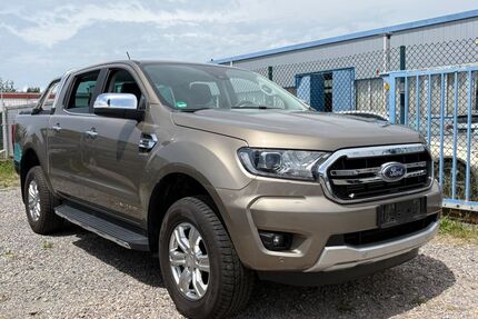 Ford Ranger Gebrauchtwagen