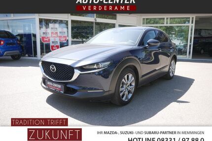 Mazda CX-30 Gebrauchtwagen
