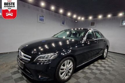 Mercedes-Benz C 180 Gebrauchtwagen