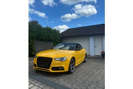 Audi A5 Gebrauchtwagen