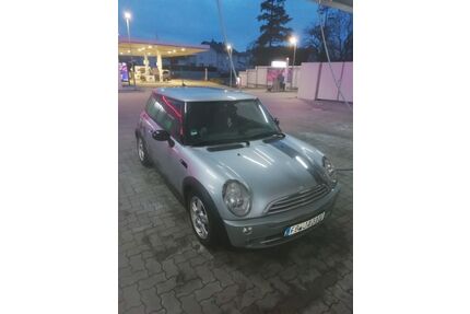 Mini ONE Gebrauchtwagen