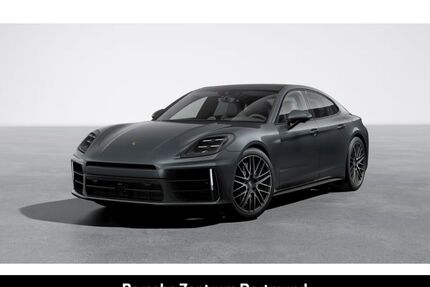 Porsche Panamera Gebrauchtwagen